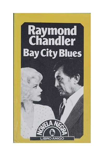 Bay city Blues